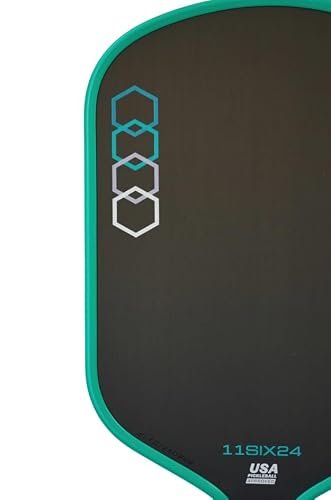 11SIX24 Jelly Bean paddle with cover
