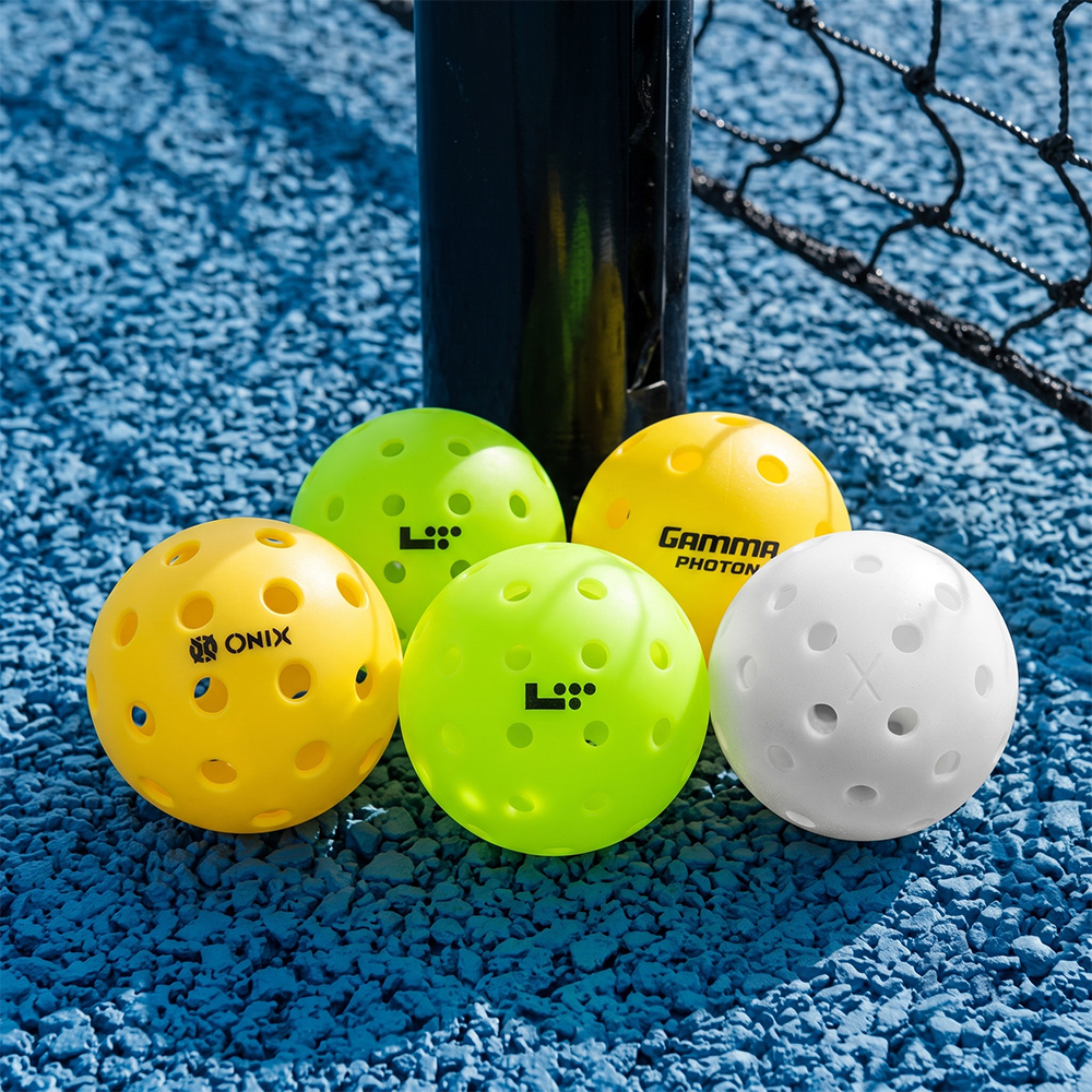 5 Best Pickleball Balls Packs