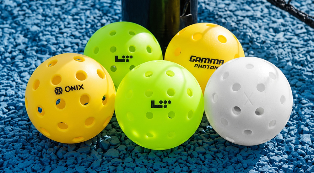 5 Best Pickleball Balls Packs