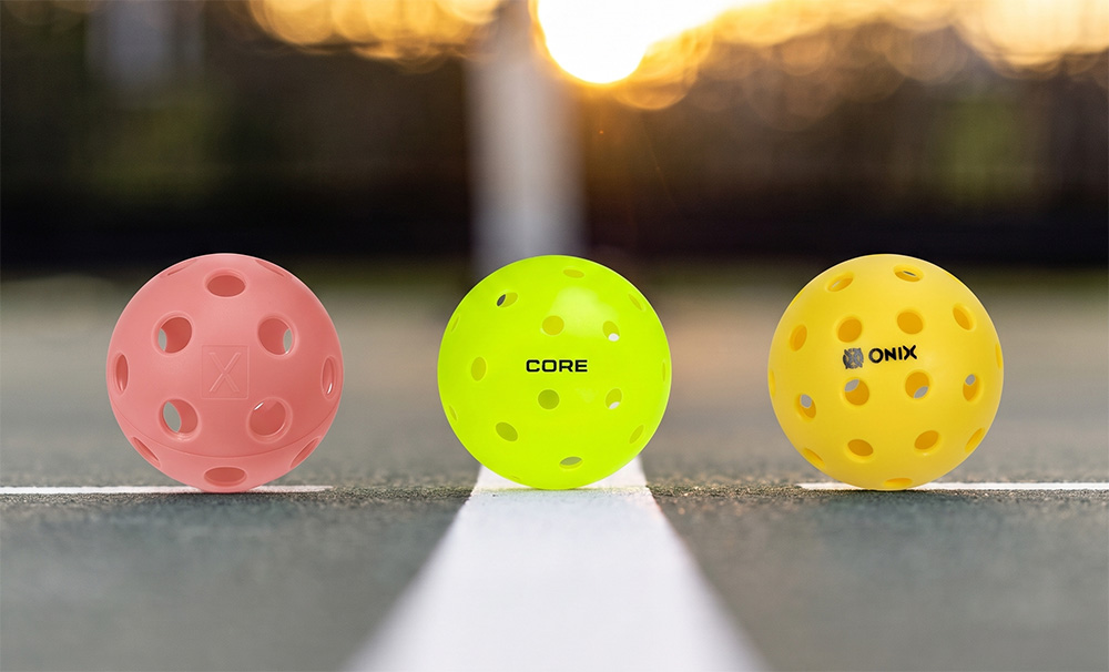 6 Best Pickleball Balls: Indoor vs Outdoor