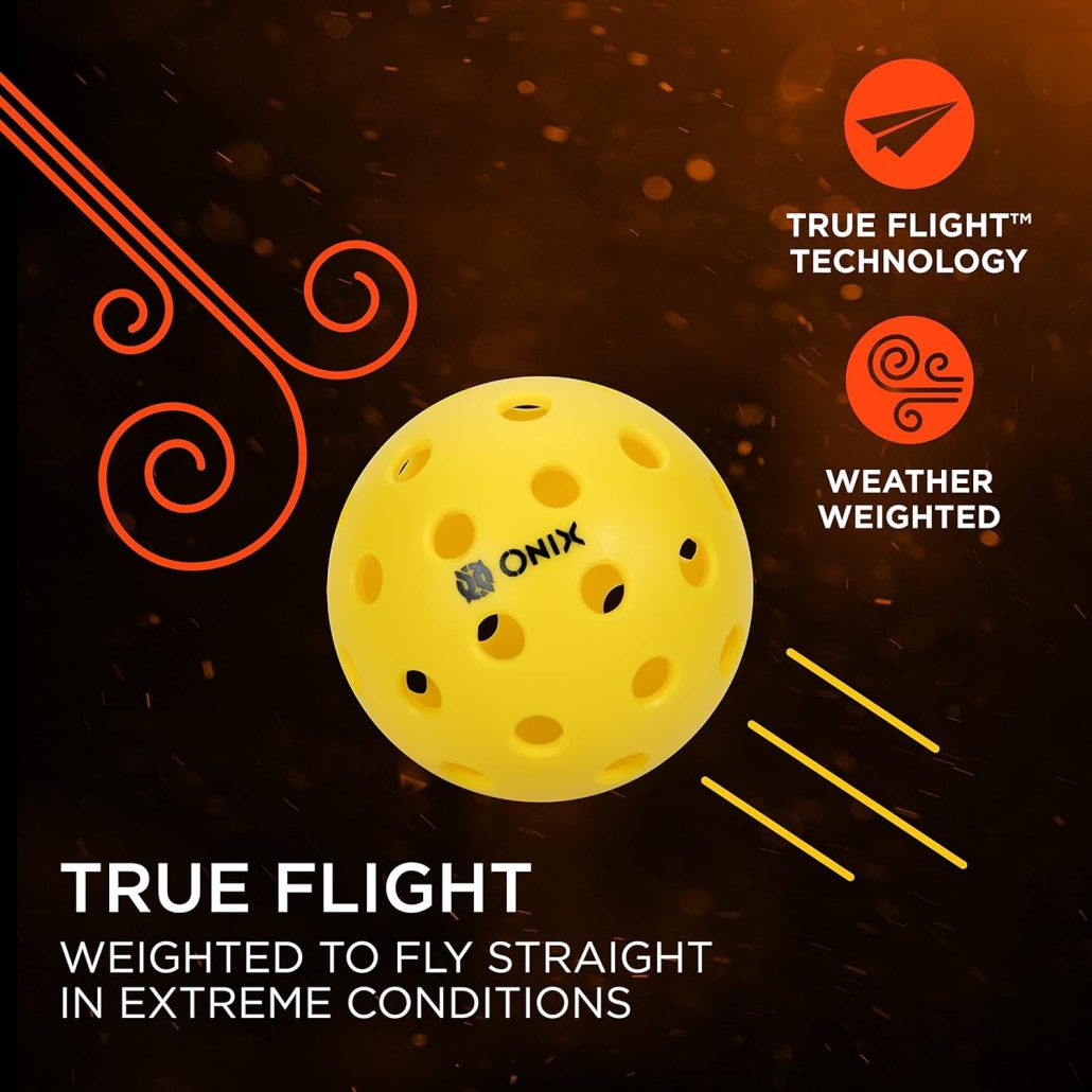 5 Best Pickleball Balls Packs