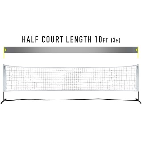 Franklin Sports X-40 pickleball and paddle detail