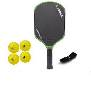 7 Best Control Pickleball Paddles joule ben