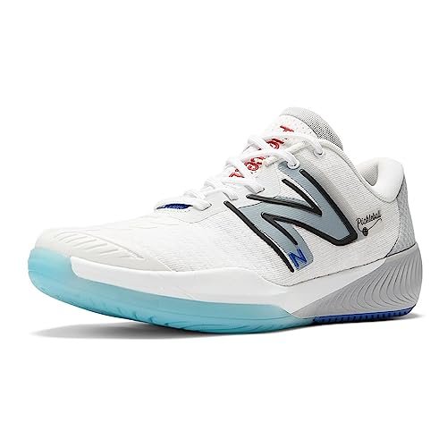 New Balance 996 V5 Pickleball Shoe side view