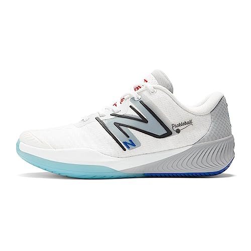 New Balance 996 V5 Pickleball Shoe outsole