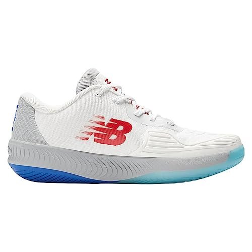 New Balance 996 V5 Pickleball Shoe upper detail