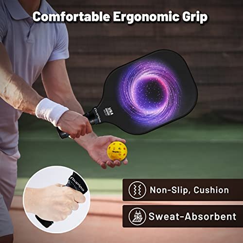 niupipo paddle grip and handle