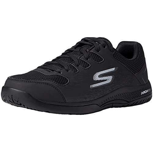 7 Best Indoor Pickleball Shoes - Skechers Men's Viper Court Pickleball Shoe