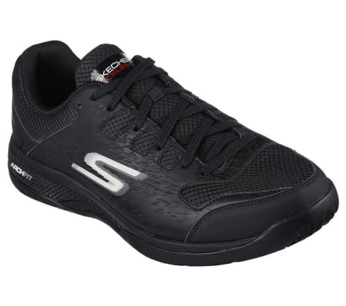 Skechers Viper Court Classic side view