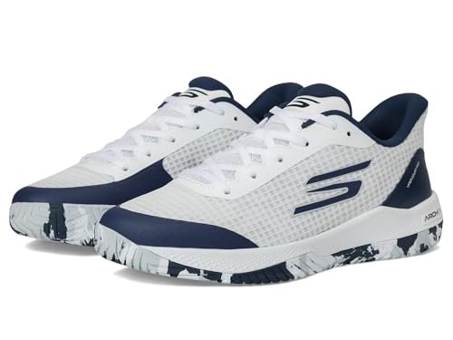 Skechers Viper Court Pro side view