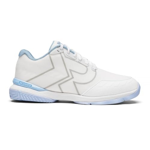 7 Best Indoor Pickleball Shoes - SQAIRZ XRZ Men's Pickleball Shoes