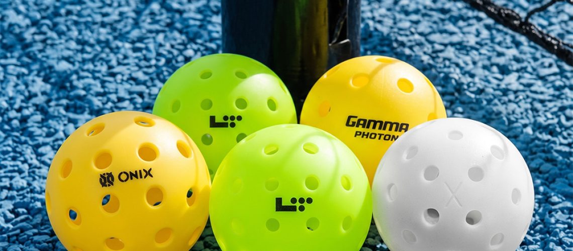 5 Best Pickleball Balls Packs