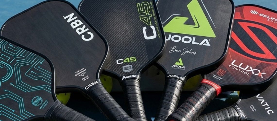 The 7 Best Pickleball Paddles of 2026